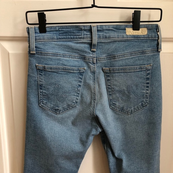 - AG Adriano Goldschmied jeans - Picture 9 of 9